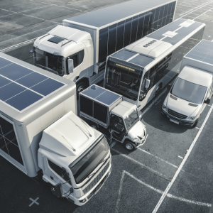 Empowering Entrepreneurs with Truck-Mounted Solar Refrigerators